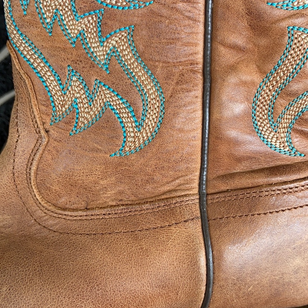 Boots - Picture 2 of 5